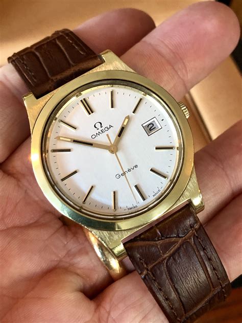 vintage omega watches for sale uk|where to buy vintage omega.